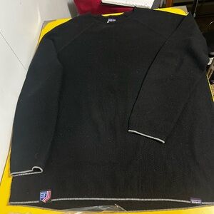 Patagonia Capilene Air Crewneck Ski Patrol Edition XXL